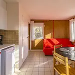 Holiday park Azureva Club Murol