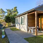 Azureva Club Holiday park 3*