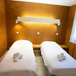 Azureva Club Holiday park Murol