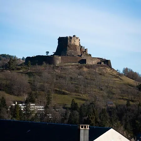 Azureva Club 3* Murol
