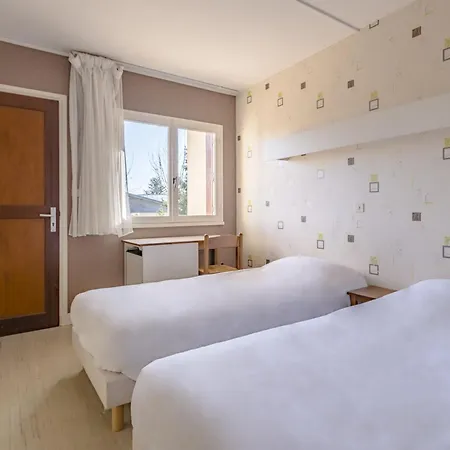 Aldeamento Turístico Azureva Club Murol