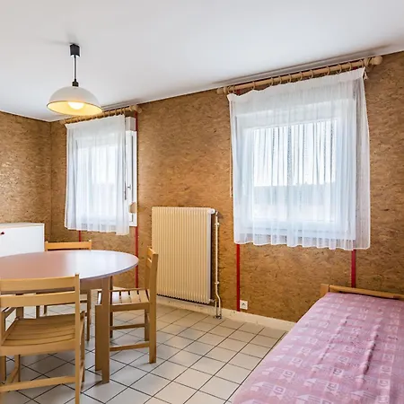 Azureva Club 3* Мюроль