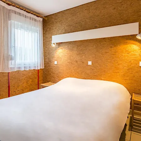 Aldeamento Turístico Azureva Club 2*