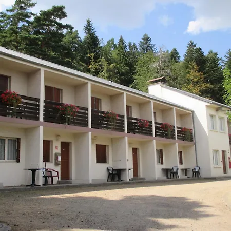 Azureva Club База отдыха Мюроль