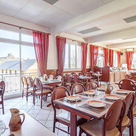 Azureva Club Мюроль