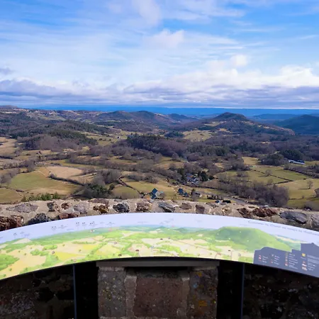 Azureva Club 3* Мюроль