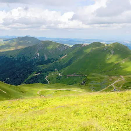 Azureva Club Aldeamento Turístico Murol