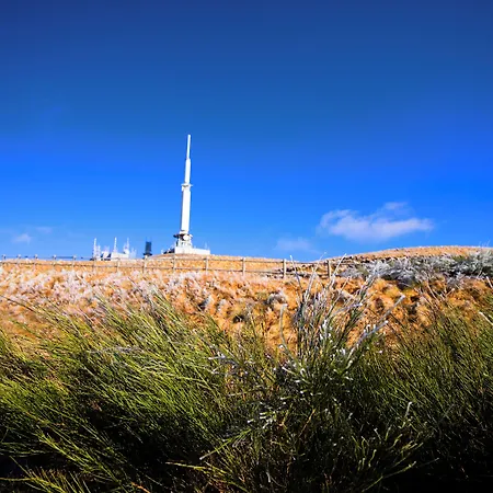 Azureva Club Kompleks wypoczynkowy