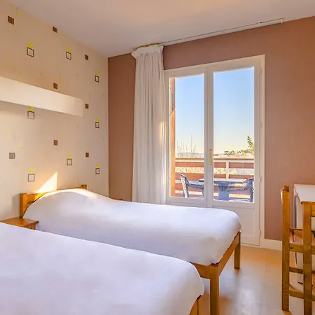 Azureva Club 2* Murol