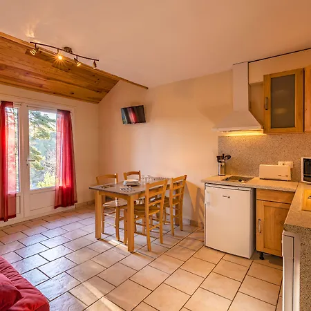 Azureva Club Aldeamento Turístico Murol