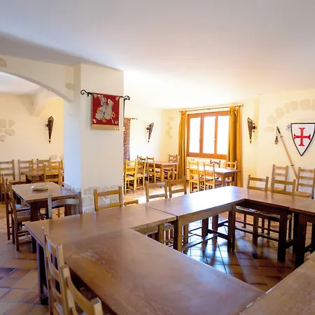 Aldeamento Turístico Azureva Club Murol