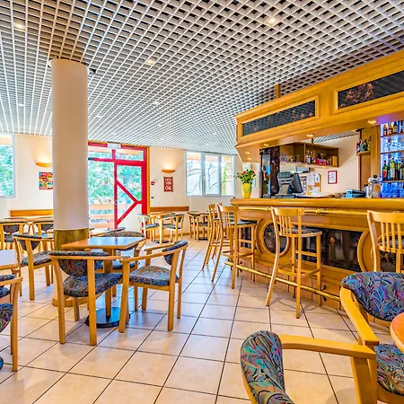 Azureva Club Aldeamento Turístico