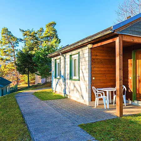 Aldeamento Turístico Azureva Club Murol