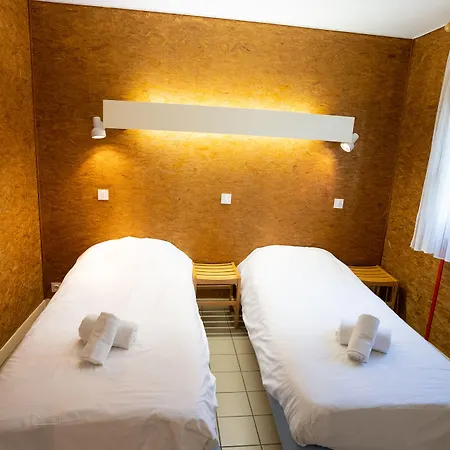 Azureva Club Aldeamento Turístico Murol