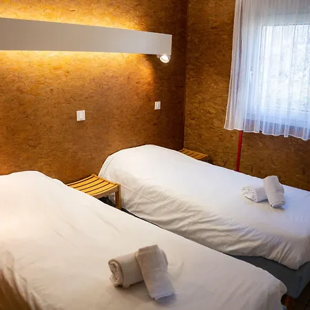 Azureva Club Aldeamento Turístico