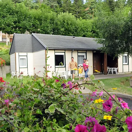 Azureva Club 2* Murol