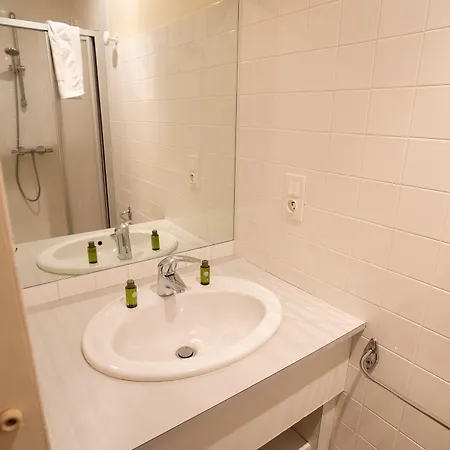 Aldeamento Turístico Azureva Club Murol