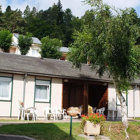 Azureva Club 2* Murol