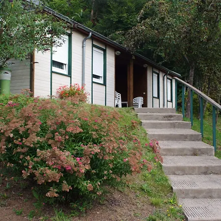 Kompleks wypoczynkowy Azureva Club Murol