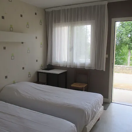 Azureva Club 2* Murol