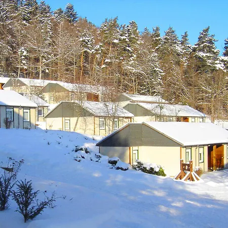 Azureva Club Aldeamento Turístico Murol