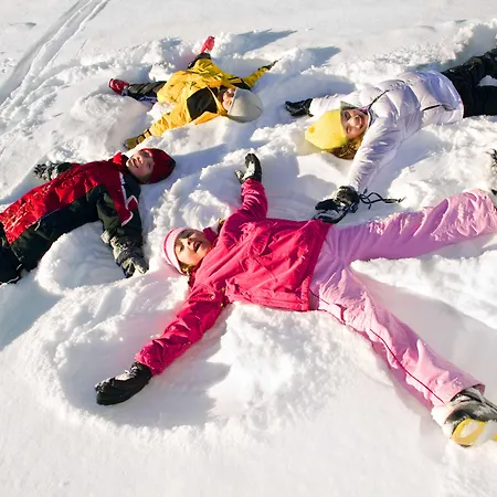Aldeamento Turístico Azureva Club Murol