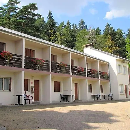 Azureva Club Parco vacanze Murol