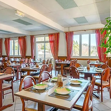 Azureva Club 3* Murol