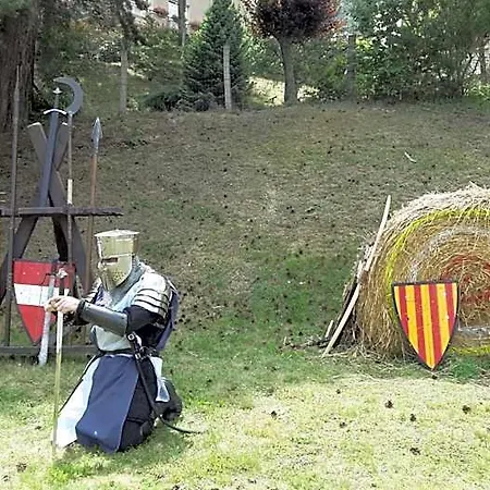 Azureva Club Murol
