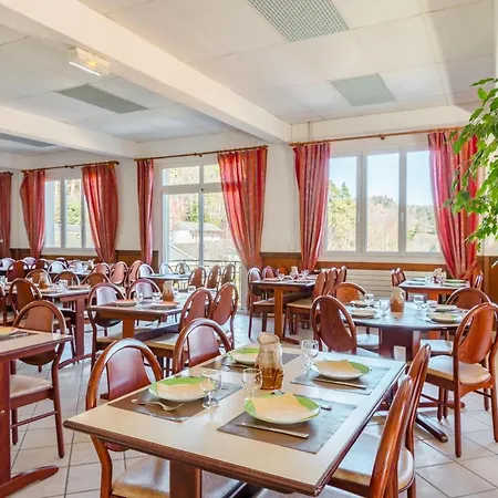 Azureva Club Aldeamento Turístico Murol