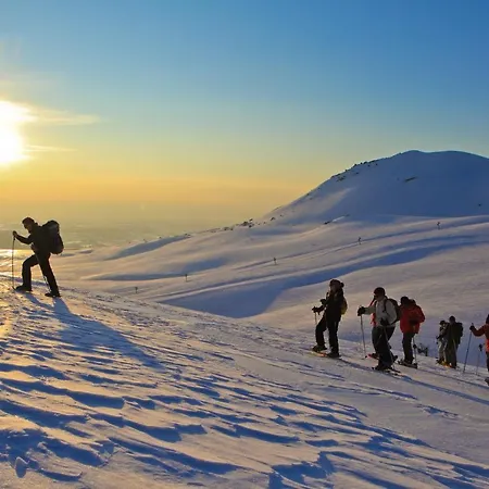 Aldeamento Turístico Azureva Club
