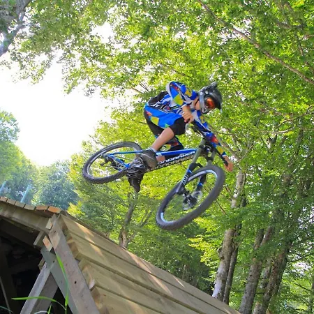 Azureva Club Aldeamento Turístico