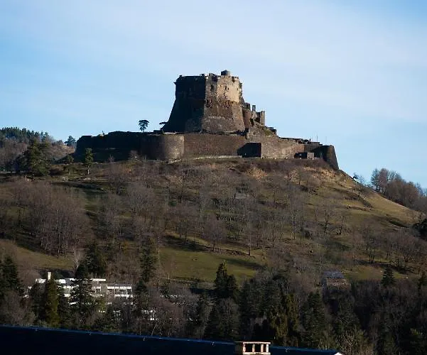 Azureva Club 3* Murol