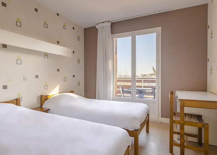 Azureva Club 3* Murol