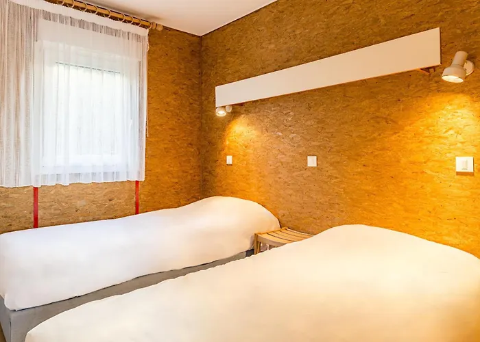 Azureva Club Kompleks wypoczynkowy