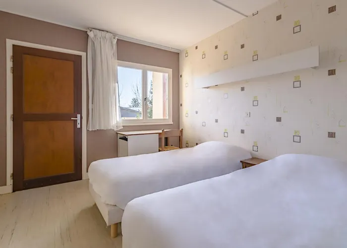 Kompleks wypoczynkowy Azureva Club Murol