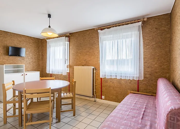 Azureva Club 3* Murol