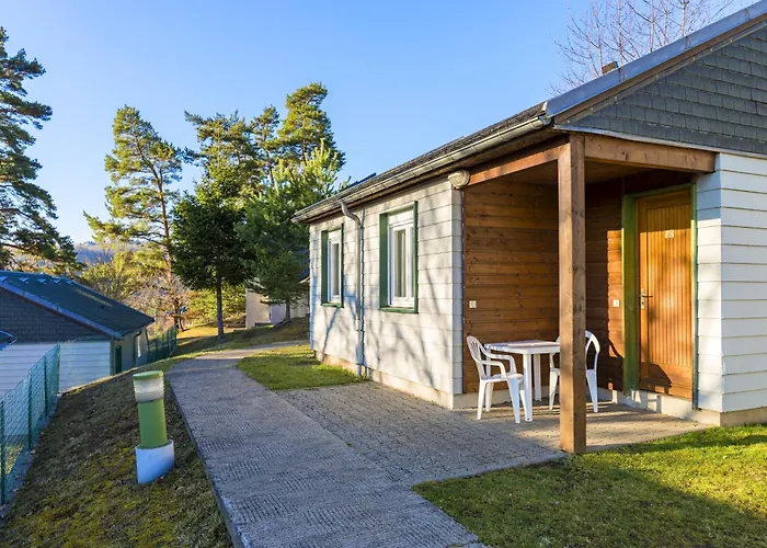 Azureva Club Ferienpark 3*