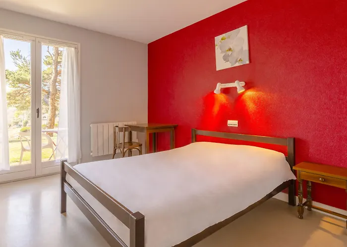 Kompleks wypoczynkowy Azureva Club 3*