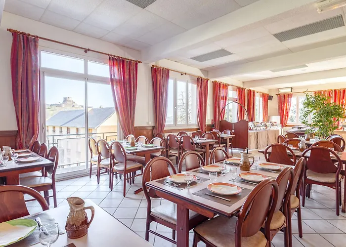 Azureva Club Мюроль