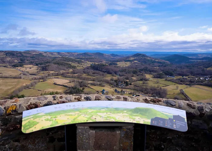 Azureva Club 3* Мюроль