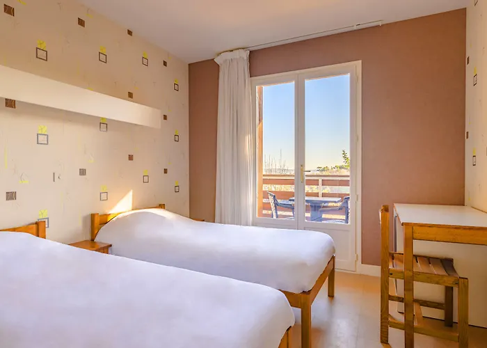 Azureva Club 3* Murol