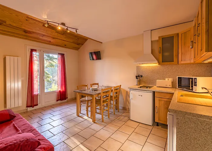 Azureva Club Ferienpark Murol