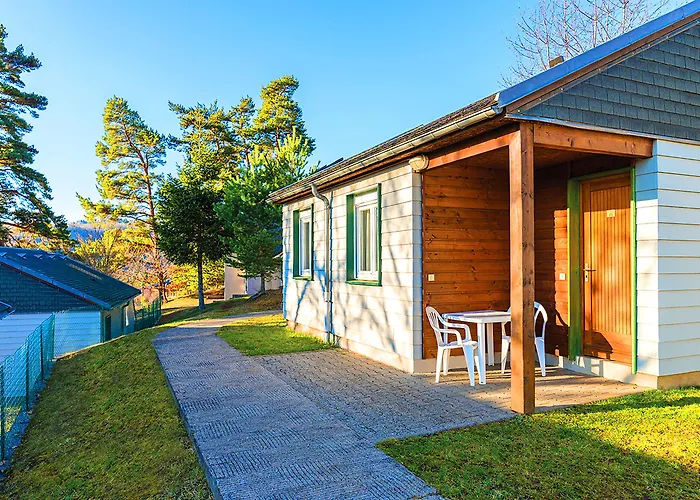 Ferienpark Azureva Club Murol