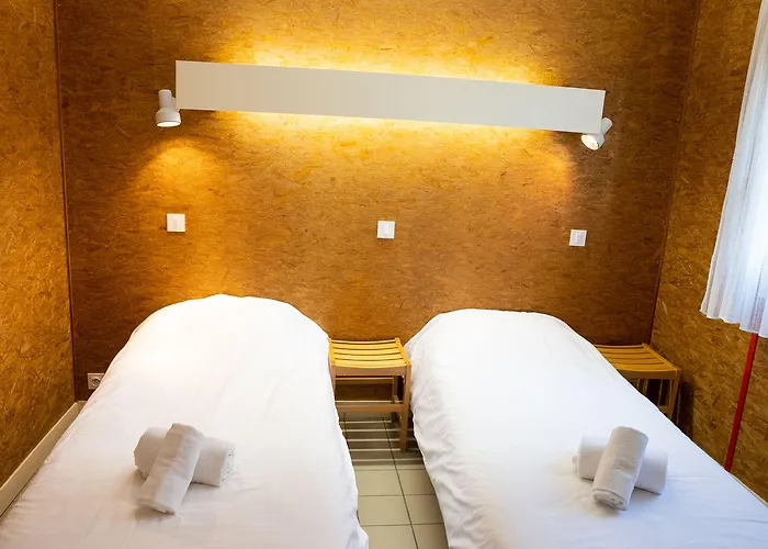 Azureva Club Ferienpark Murol