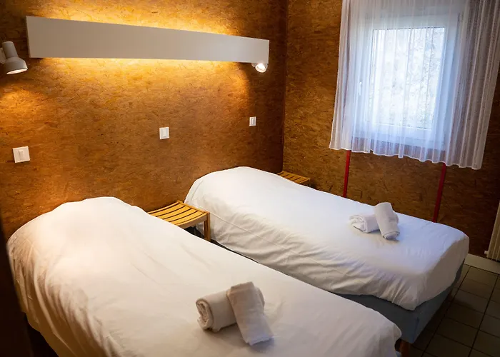 Azureva Club База отдыха