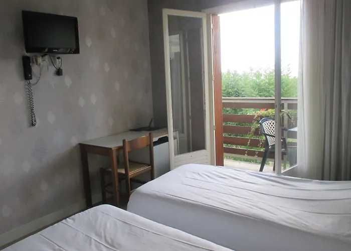 Azureva Club Kompleks wypoczynkowy