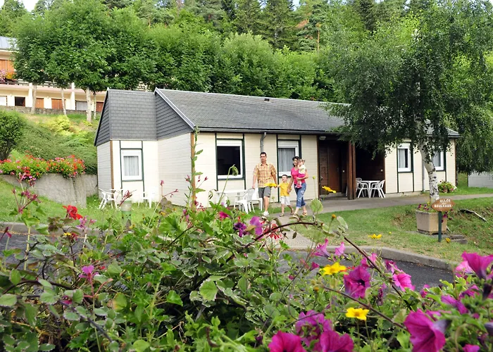 Azureva Club 3* Мюроль