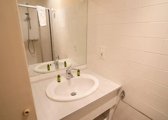 Kompleks wypoczynkowy Azureva Club Murol