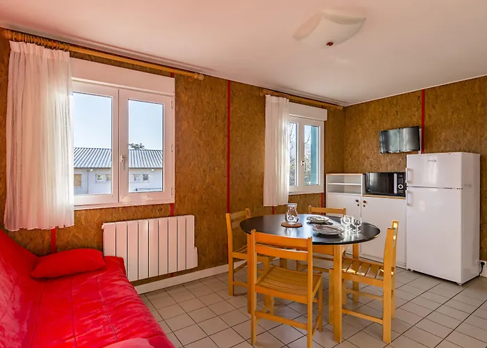 База отдыха Azureva Club